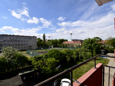 Mieszkanie Opole