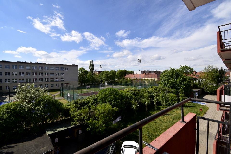Mieszkanie Opole
