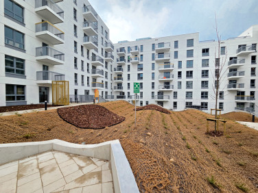 Wynajmę Mieszkanie Poznań - 91,25 m²