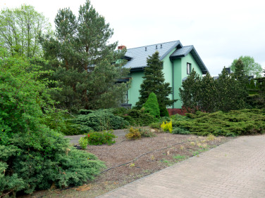 Dom Wieliszew