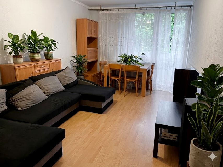 Mieszkanie Gdańsk