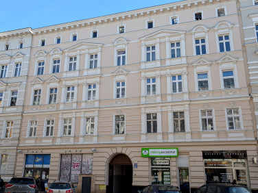 Mieszkanie Szczecin