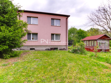 Dom Stanowice