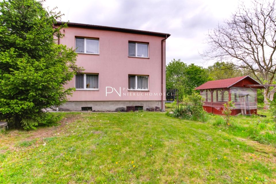 Dom Stanowice