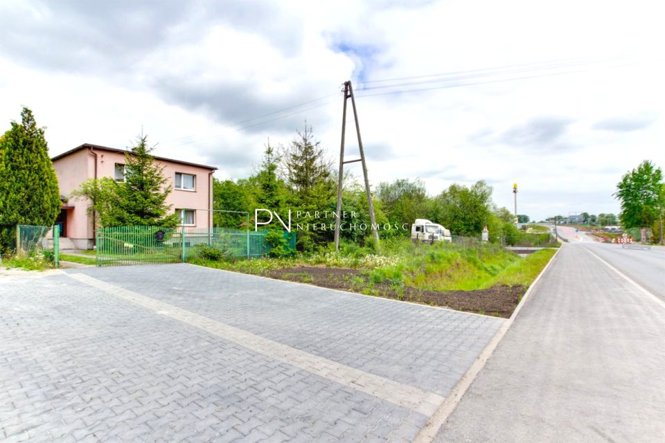 Dom Stanowice