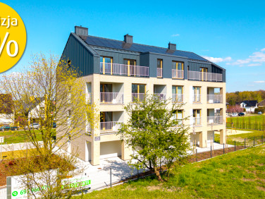 Mieszkanie Gliwice