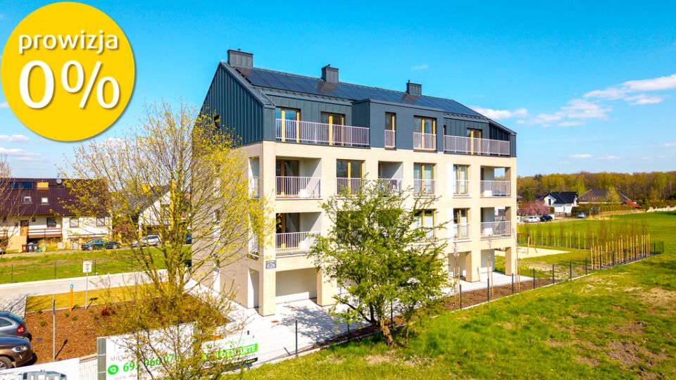 Mieszkanie Gliwice