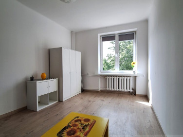 Mieszkanie Łódź