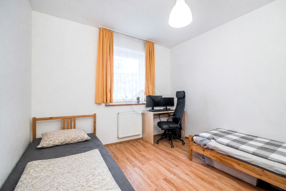 Mieszkanie Kraków