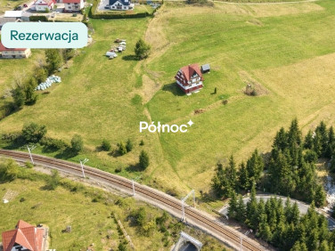 Działka Sieniawa