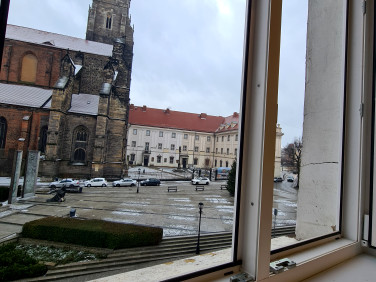 Mieszkanie Świdnica
