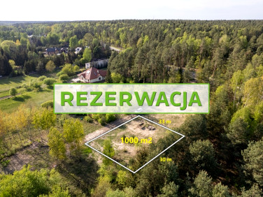 Działka Olmonty
