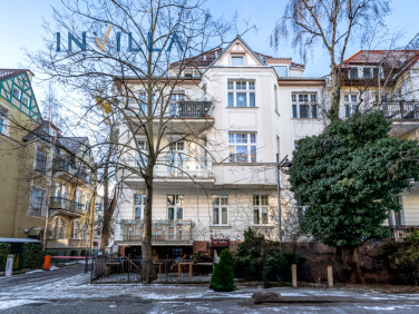 Mieszkanie Sopot