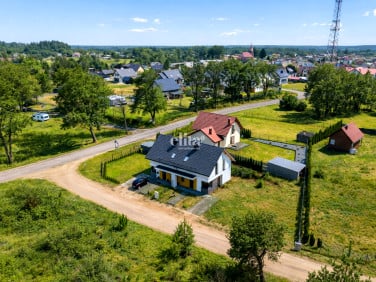 Dom Leśniewo