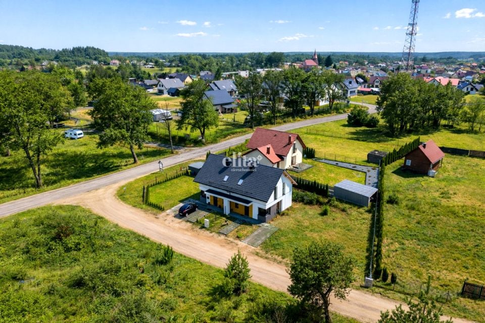 Dom Leśniewo