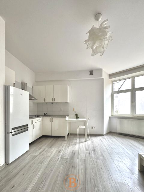 Mieszkanie Kraków