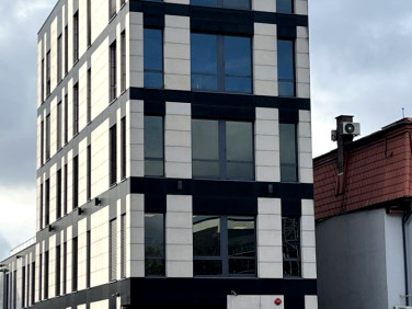 Lokal Warszawa