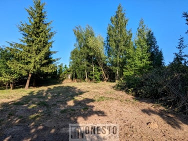 Działka nad rzeką