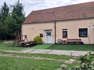 Dom Bieniów sprzedaż