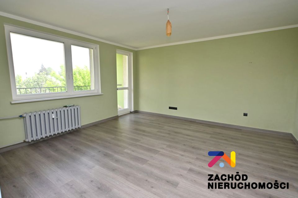 Mieszkanie Zielona Góra