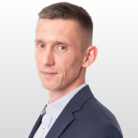 Wiktor Redzynia