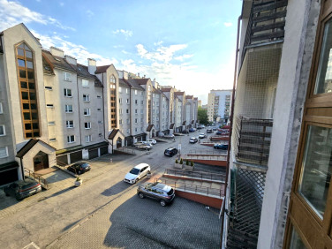 Mieszkanie Kraków