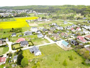 Działka budowlana Reda sprzedam