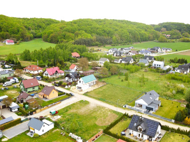 Działka budowlana Reda