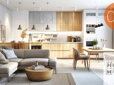 Mieszkanie apartamentowiec Katowice