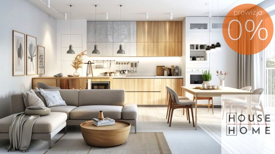Mieszkanie apartamentowiec Katowice