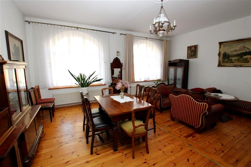 Mieszkanie Elbląg