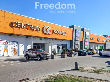 Lokal Kowale sprzedaż