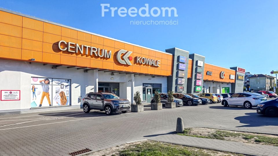 Lokal Kowale sprzedaż
