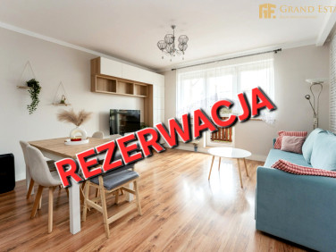 Mieszkanie Gdańsk