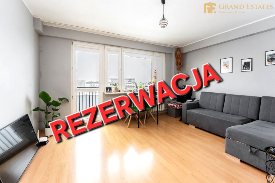Mieszkanie Gdańsk
