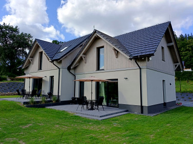 Dom Jelenia Góra