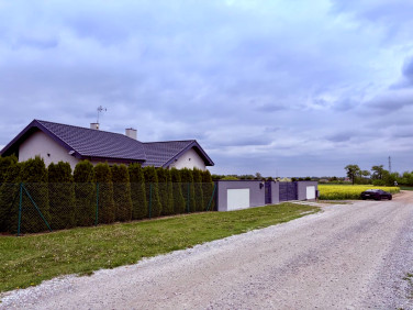 Działka budowlana Tarnowo Podgórne