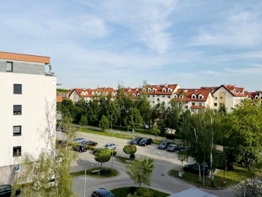 Mieszkanie Leszno