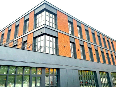 Lokal Poznań