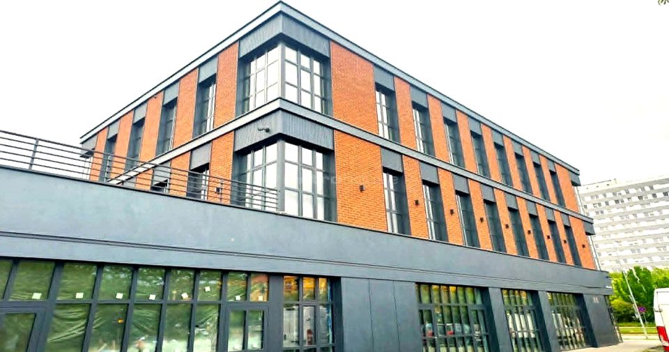 Lokal Poznań