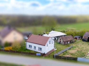Dom Mazury