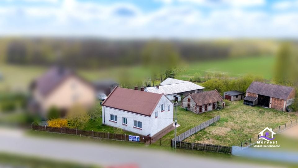 Dom Mazury