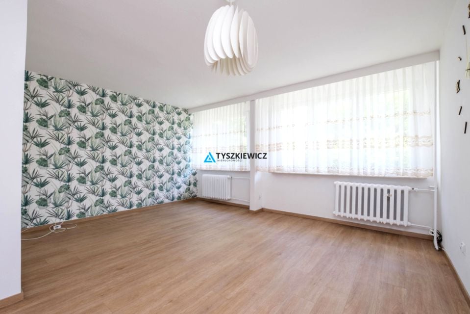 Mieszkanie Sopot