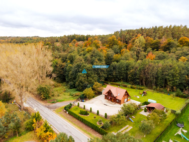Dom Nadole sprzedaż