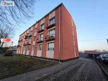 Mieszkanie Susz