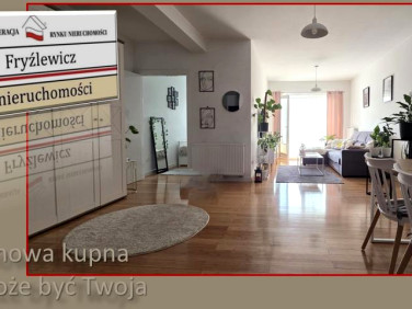 Mieszkanie Nowy Sącz