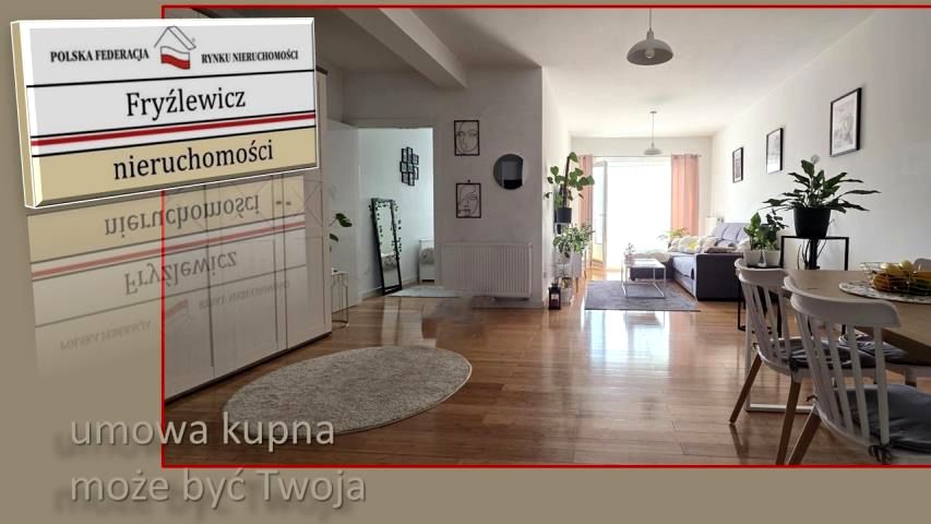 Mieszkanie Nowy Sącz