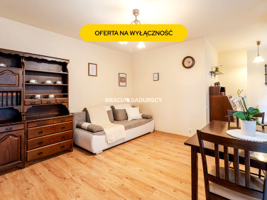 Mieszkanie Kraków