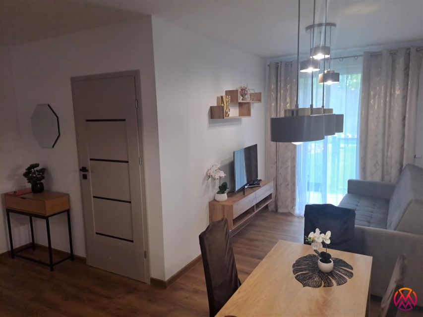 Mieszkanie Łódź