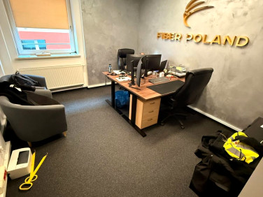 Lokal Poznań